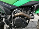 Мотоцикл SHINERAY XY150GY-11B LIGHT CROSS 2016MY, Зелений