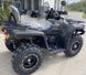 Квадроцикл MotoLeader ML700 ATV, Камуфляж