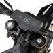 Электромотоцикл ARCTIC LEOPARD XE PRO S SUPER