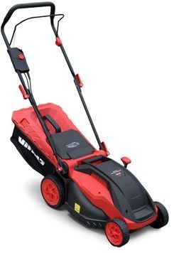 Газонокосилка электрическая Vitals Master EZP 3816JB
