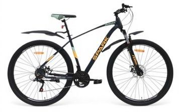 Велосипед SPARK DELIGHT (колеса - 29", алюмінієва рама - 19")