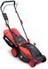 Газонокосарка електрична Vitals Master EZP 3816JB