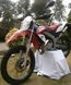 Мотоцикл APRILIA RX 50, Біло-червоний