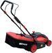 Газонокосарка електрична Vitals Master EZP 3816JB