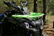 Квадроцикл SKYBIKE HYPER 200L, Черно-салатовый