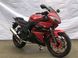Мотоцикл VIPER V250-F2, Червоний