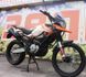 Мотоцикл GEON GRANDTOUR 400 EFI, Сірий помаранчевий
