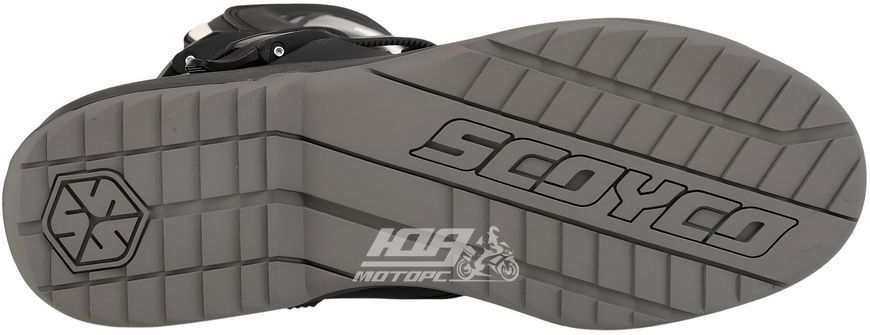 Мотоботи SCOYCO MT039WP