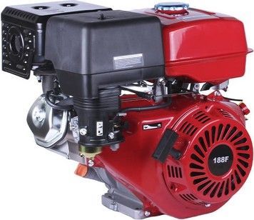 Двигун TATA 188F (Під шліци &Oslash; 25 мм)