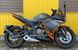 Мотоцикл VOGE 300R EFI ABS, Черно-оранжевый