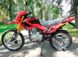 Мотоцикл VIPER V250L, Красный