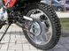 Мотоцикл VIPER V250L, Червоний