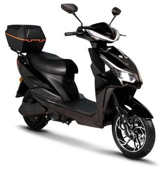 Электроскутер ATLAS Spider 2 Box 2000W Lithium
