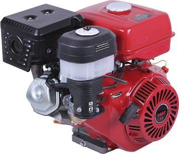 Двигун TATA 188F (Під конус)
