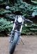 Мотоцикл SKYMOTO DIESEL 200, Черный