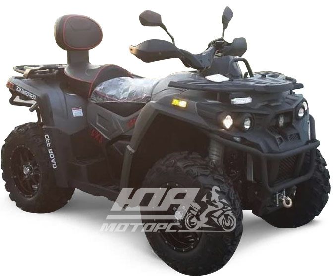 Квадроцикл MotoLeader ML900 ATV, EURO - 5