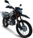 Мотоцикл VIPER V250L NEW, Чорний