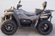 Квадроцикл MotoLeader ML900 ATV, EURO - 5, серый металлик