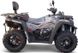 Квадроцикл MotoLeader ML900 ATV, EURO - 5, серый металлик