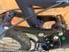 Электровелосипед E-bike E18B103-29, Черно-зеленый