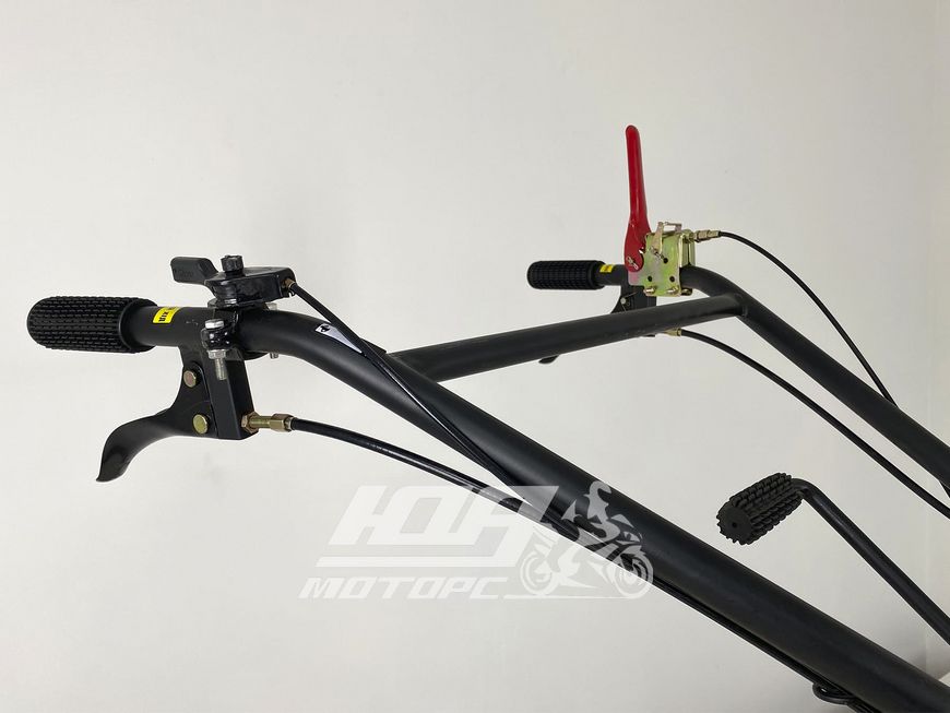 Мотоблок Powercraft МБ 2060Д