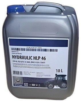 Гидравлическое масло ДТЗ HYDRAULIC HLP 46 &mdash; 10 л.