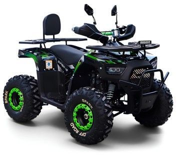 Квадроцикл SPARK SP150-12