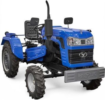 Минитрактор SHIFENG 240 BFL