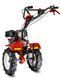 Мотоблок Loncin 1460 1WG7.5-146FC-Z