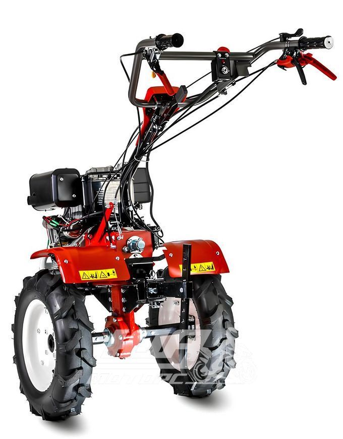 Мотоблок Loncin 1460 1WG7.5-146FC-Z