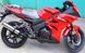 Мотоцикл VIPER VM200-10, Червоний