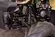 Квадроцикл SP175-1 camo, Камуфляж