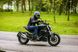 Мотоцикл BENELLI 502C ABS ON-ROAD, Чорний