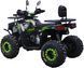 Квадроцикл SPARK SP150-12
