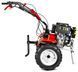 Мотоблок Loncin 1460 1WG7.5-146FC-Z