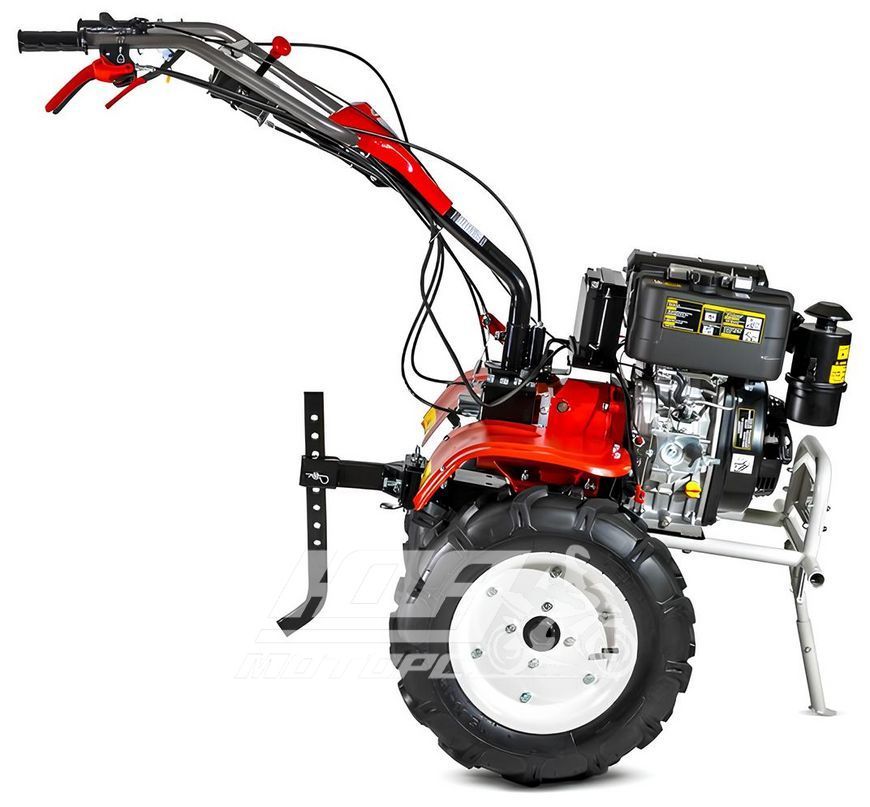 Мотоблок Loncin 1460 1WG7.5-146FC-Z