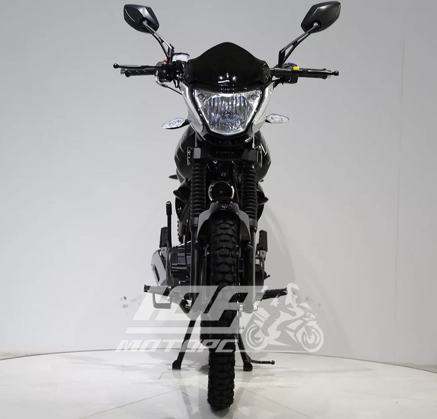 Мотоцикл FORTE FT 150EN