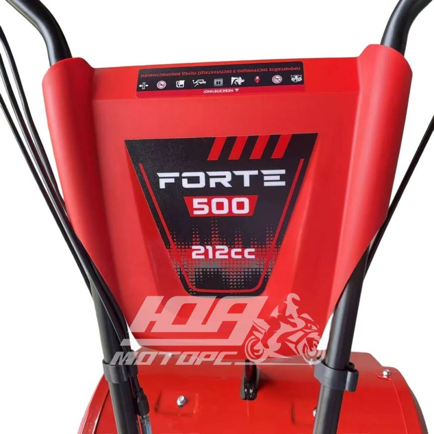 FORTE 500