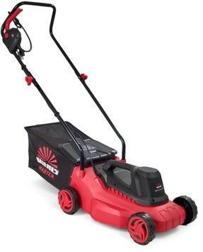 Газонокосилка электрическая Vitals Master EZP-321S