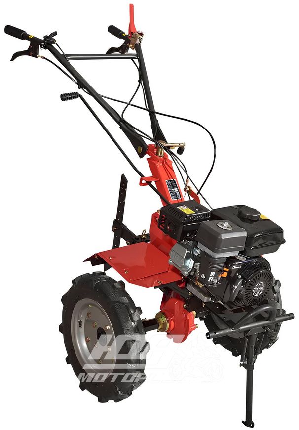 Мотоблок Powercraft МБ 2070Б