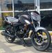Мотоцикл FORTE FT200-TK03, Сіро-чорно-жовтогарячий