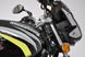 Мотоцикл MUSSTANG REGION MT150, Черный