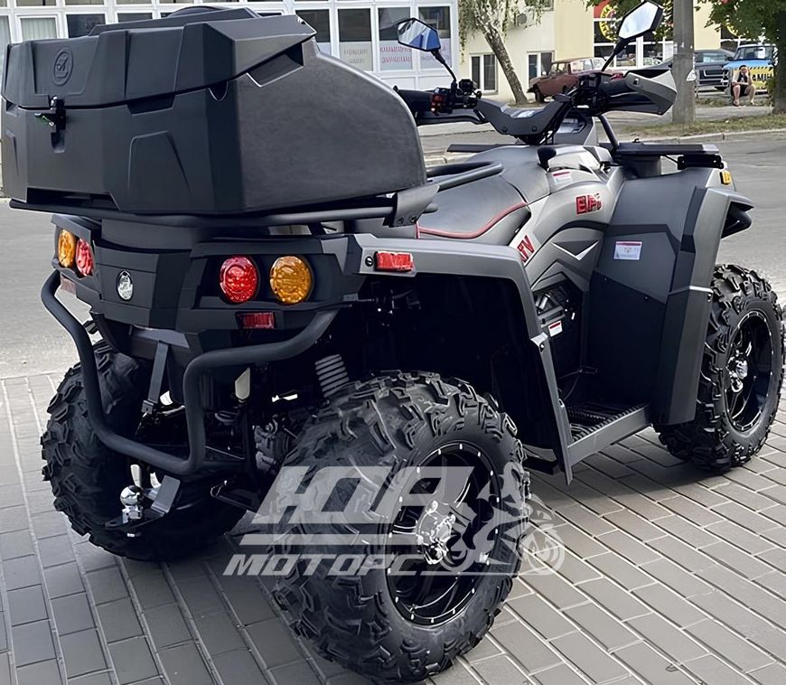 Квадроцикл ODES 800 ATV