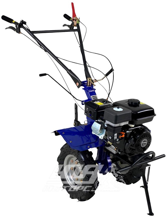 Мотоблок Powercraft МБ 2070Б/М2