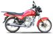 Мотоцикл SKYMOTO BIRD 150 NEW, Червоний