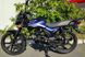 Мотоцикл SPARK SP150R-11, Синій