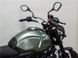 Мотоцикл VOGE 300AC (LONCIN LX300-6H AC6), Зеленый