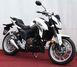 Мотоцикл LIFAN KP250, Белый