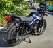 Мотоцикл SPARK SP150R-11, Синій