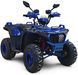 Квадроцикл SPARK SP150-11 NEW, Синий
